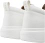 Alexander Smith Eco-Wembley Witte Sneakers White Heren - Thumbnail 9