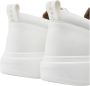 Alexander Smith Eco-Wembley Witte Sneakers White Heren - Thumbnail 2