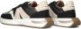 ALEXANDER SMITH Lage Sneakers Dames Hyde Maat: 40 Materiaal: Leer Kleur: Zwart - Thumbnail 3
