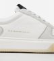 Alexander Smith Grijze Witte Sneakers Model Harrow Multicolor Heren - Thumbnail 5