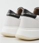 Alexander Smith Grijze Witte Sneakers Model Harrow Multicolor Heren - Thumbnail 6