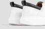 Alexander Smith Groene Wembley Sneakers White Heren - Thumbnail 5
