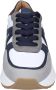 Alexander Smith Heren Synthetisch Leren Sneakers Multicolor Heren - Thumbnail 4