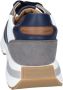 Alexander Smith Heren Synthetisch Leren Sneakers Multicolor Heren - Thumbnail 3