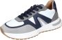 Alexander Smith Heren Synthetisch Leren Sneakers Multicolor Heren - Thumbnail 5