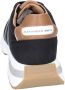Alexander Smith Heren Textiel Sneakers Black Heren - Thumbnail 3