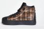 Alexander Smith Hoge Schotse Taupe Schoen - Thumbnail 2