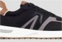 Alexander Smith Hyde MAN Black Cognac Multicolor Heren - Thumbnail 2