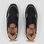 Alexander Smith Hyde MAN Black Cognac Multicolor Heren - Thumbnail 5