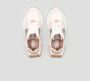 Alexander Smith Hyde Woman Ivory Beige Dames - Thumbnail 5