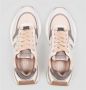 Alexander Smith Hyde Woman Sand Dark Silver Beige Dames - Thumbnail 5