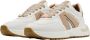 Alexander Smith Hyde Woman White Nude Sneakers Multicolor Dames - Thumbnail 8