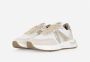 Alexander Smith Ivory Beige Runner Sneakers White Dames - Thumbnail 2
