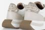 Alexander Smith Ivory Beige Runner Sneakers White Dames - Thumbnail 4