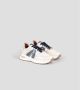 Alexander Smith Ivory Light Blue Runner Sneakers White Dames - Thumbnail 3