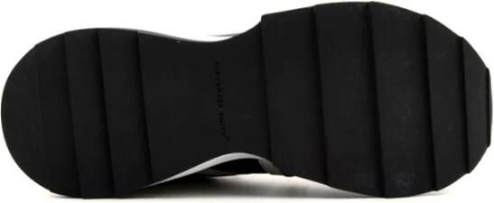 Alexander Smith Koper Chelsea Sneakers