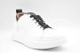 Alexander Smith Laced Shoes White Heren - Thumbnail 2