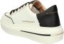 Alexander Smith Lage Sneakers White Dames - Thumbnail 2