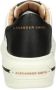 Alexander Smith Lage Sneakers White Dames - Thumbnail 3