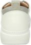 Alexander Smith Wembley Wit Grijs Leren Sneakers White Heren - Thumbnail 4