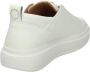Alexander Smith Eco-Wembley Witte Sneakers White Heren - Thumbnail 14