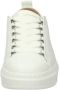 Alexander Smith Eco-Wembley Witte Sneakers White Heren - Thumbnail 6
