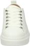 Alexander Smith Eco-Wembley Witte Sneakers White Heren - Thumbnail 16