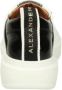 Alexander Smith Wembley Sneakers Wit Zwart White Dames - Thumbnail 10