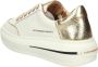 Alexander Smith Lancaster Gate Sneakers White Dames - Thumbnail 4