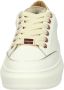 Alexander Smith Lancaster Gate Sneakers White Dames - Thumbnail 6