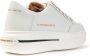 Alexander Smith Lancaster Woman Total White Sneakers White Dames - Thumbnail 12