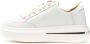 Alexander Smith Lancaster Woman Total White Sneakers White Dames - Thumbnail 13