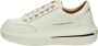 Alexander Smith Lancaster Gate Witte Sneakers White Dames - Thumbnail 3