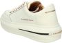 Alexander Smith Lancaster Gate Witte Sneakers White Dames - Thumbnail 4