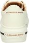 Alexander Smith Lancaster Gate Witte Sneakers White Dames - Thumbnail 5
