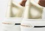 Alexander Smith Lancaster Wit Gouden Sneakers White Dames - Thumbnail 8