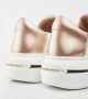 Alexander Smith Lancaster Wit Koper Sneakers White Dames - Thumbnail 4