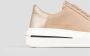 Alexander Smith Lancaster Woman Camel Sneakers Brown Dames - Thumbnail 2
