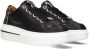 ALEXANDER SMITH Lage Sneakers Dames Lancaster Woman Maat: 36 Materiaal: Leer Kleur: Zwart - Thumbnail 10