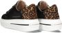 ALEXANDER SMITH Lage Sneakers Dames Lancaster Woman Maat: 36 Materiaal: Leer Kleur: Zwart - Thumbnail 11