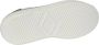Alexander Smith Lancaster Woman Sneakers Wit Donker Zilver White Dames - Thumbnail 6