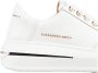 Alexander Smith Lancaster Gate Witte Sneakers White Dames - Thumbnail 8