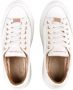 Alexander Smith Lancaster Gate Witte Sneakers White Dames - Thumbnail 10