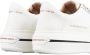 Alexander Smith Lancaster Gate Witte Sneakers White Dames - Thumbnail 11
