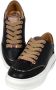 ALEXANDER SMITH Lage Sneakers Dames Lancaster Maat: 37 Materiaal: Leer Kleur: Zwart - Thumbnail 11