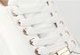 Alexander Smith Lancaster Woman Total White Sneakers White Dames - Thumbnail 7