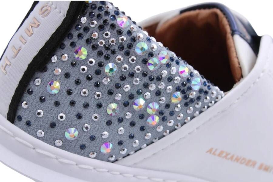 Alexander Smith Leham Sneaker
