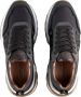 ALEXANDER SMITH Lage Sneakers Dames Liverpool Maat: 39 Materiaal: Leer Kleur: Grijs - Thumbnail 2