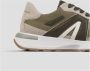Alexander Smith Liverpool MAN Light Green Light Grey Multicolor Heren - Thumbnail 2