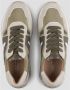 Alexander Smith Liverpool MAN Light Green Light Grey Multicolor Heren - Thumbnail 5